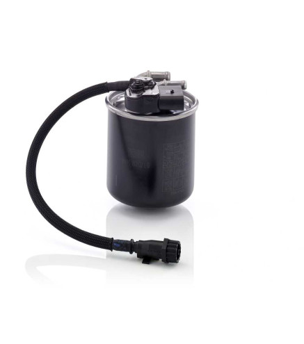 FILTR PALIWA DB VITO 2,2CDI 14-
