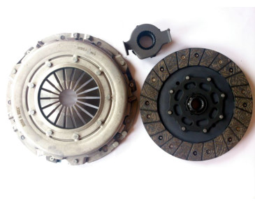 HK2112 (623313300) sprzęgło kpltarcza/docisk/łożysko