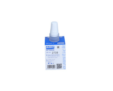 ŚRODEK USZCZELNIAJĄCY 5ML AJUSTICK -55°C DO 180°C / USZCZELKA MISKI OLEJOWEJ