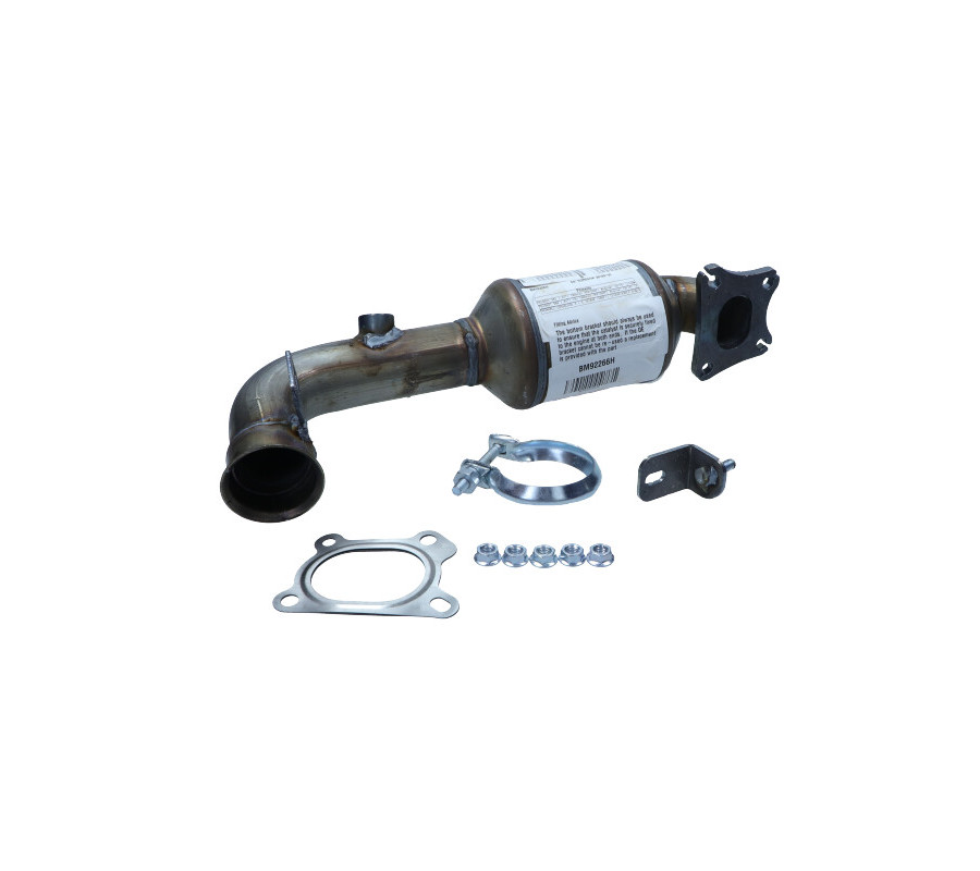 KATALIZATOR CITROEN 1,2VTI EURO 6