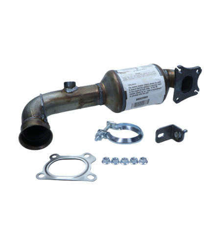 KATALIZATOR CITROEN 1,2VTI EURO 6