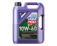 OLEJ LIQUI MOLY 10W60 5L SYNTHOIL RACE TECH GT1 SL/CF