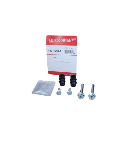 ZESTAW NAPR. ZACISKU HAM. BMW P./T. 1/3 04-13