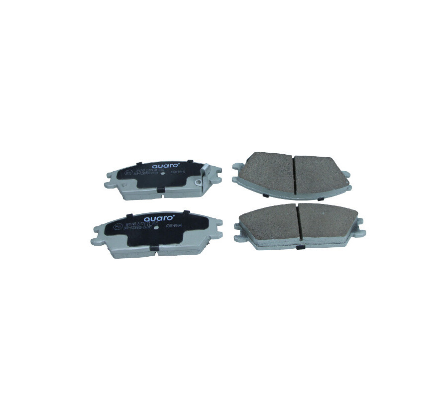 KLOCKI HAM. HYUNDAI P. ACCENT 94-05/GETZ 02-09/PONY