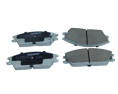 KLOCKI HAM. HYUNDAI P. ACCENT 94-05/GETZ 02-09/PONY