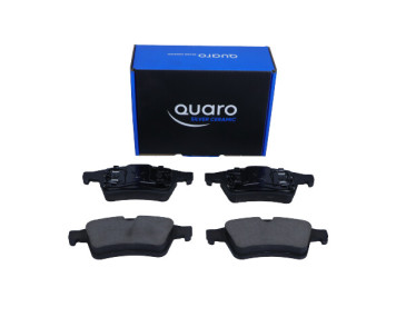 QP5169C klocki hamulcowe tył QUARO Ceramic