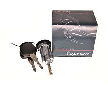 WKŁAD STACYJKI OPEL ASTRA F,G, CORSA B,C, MERIVA A, TIGRA, ZAFIRA A 09.91-