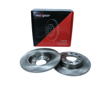 TARCZA HAM. VW T. A4 1,6-3