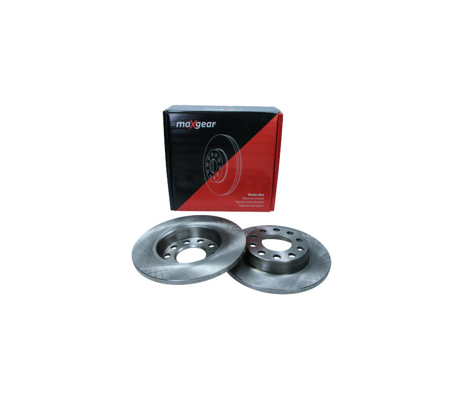 TARCZA HAM. VW T. A4 1,6-3