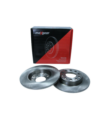 TARCZA HAM. VW T. A4 1,6-3