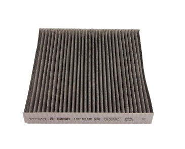 FILTR KABINY HONDA ACCORD 03- Z AKTYWNYM WĘGLEM