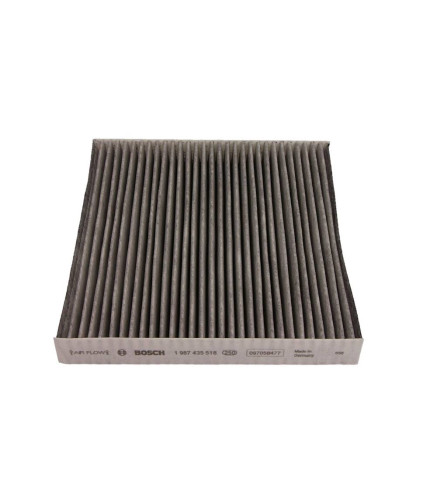 FILTR KABINY HONDA ACCORD 03- Z AKTYWNYM WĘGLEM