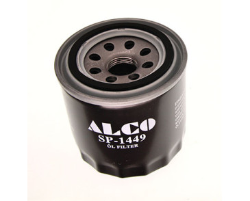 FILTR OLEJU HYUNDAI IX35,I30,I40, TUCSON, SANTA FE III, KONA, KIA CEED, VENGA, CERATO II, SPORTAGE II, RIO III 08.00-