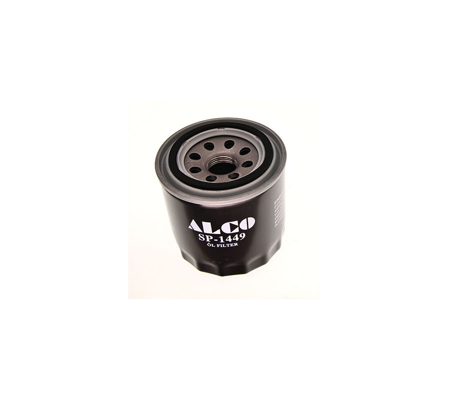 FILTR OLEJU HYUNDAI IX35,I30,I40, TUCSON, SANTA FE III, KONA, KIA CEED, VENGA, CERATO II, SPORTAGE II, RIO III 08.00-