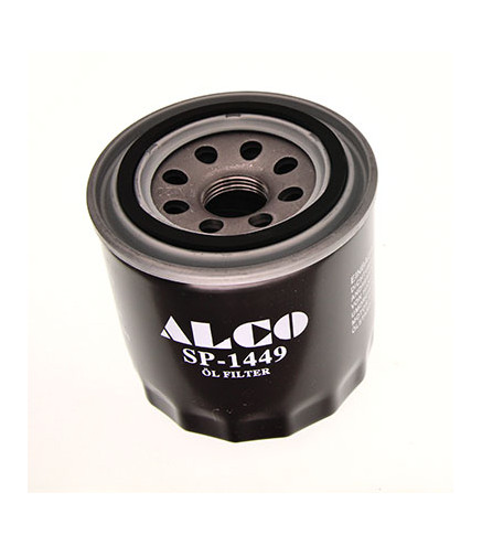 FILTR OLEJU HYUNDAI IX35,I30,I40, TUCSON, SANTA FE III, KONA, KIA CEED, VENGA, CERATO II, SPORTAGE II, RIO III 08.00-