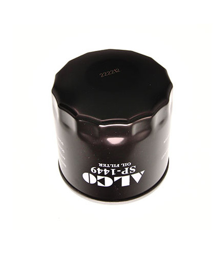 FILTR OLEJU HYUNDAI IX35,I30,I40, TUCSON, SANTA FE III, KONA, KIA CEED, VENGA, CERATO II, SPORTAGE II, RIO III 08.00-