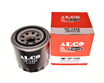 FILTR OLEJU HYUNDAI IX35,I30,I40, TUCSON, SANTA FE III, KONA, KIA CEED, VENGA, CERATO II, SPORTAGE II, RIO III 08.00-