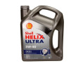 OLEJ SHELL 5W40 4L HELIX ULTRA DIESEL / 505.00 / 229.5 226.5