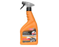 KOKPIT BŁYSZCZĄCY PROTECTANT 650ML MLECZKO / MOJE AUTO
