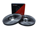 TARCZA HAM. HYUNDAI P. SANTA FE 06-/IX55 08-/SORENTO 09-