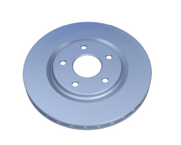 TARCZA HAM. FIAT P. FREEMONT 2,0 JTD/2,4-3,6 11- Z POWŁOKĄ ANTYKOROZYJNĄ