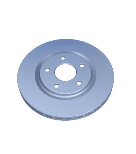 TARCZA HAM. FIAT P. FREEMONT 2,0 JTD/2,4-3,6 11- Z POWŁOKĄ ANTYKOROZYJNĄ