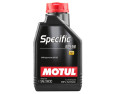 OLEJ MOTUL 5W30 1L SPECIFIC 229.31 229.51 229.52 MB