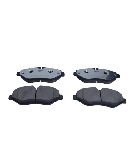 KLOCKI HAM. IVECO P. DAILY 06- QUARO SILVER CERAMIC