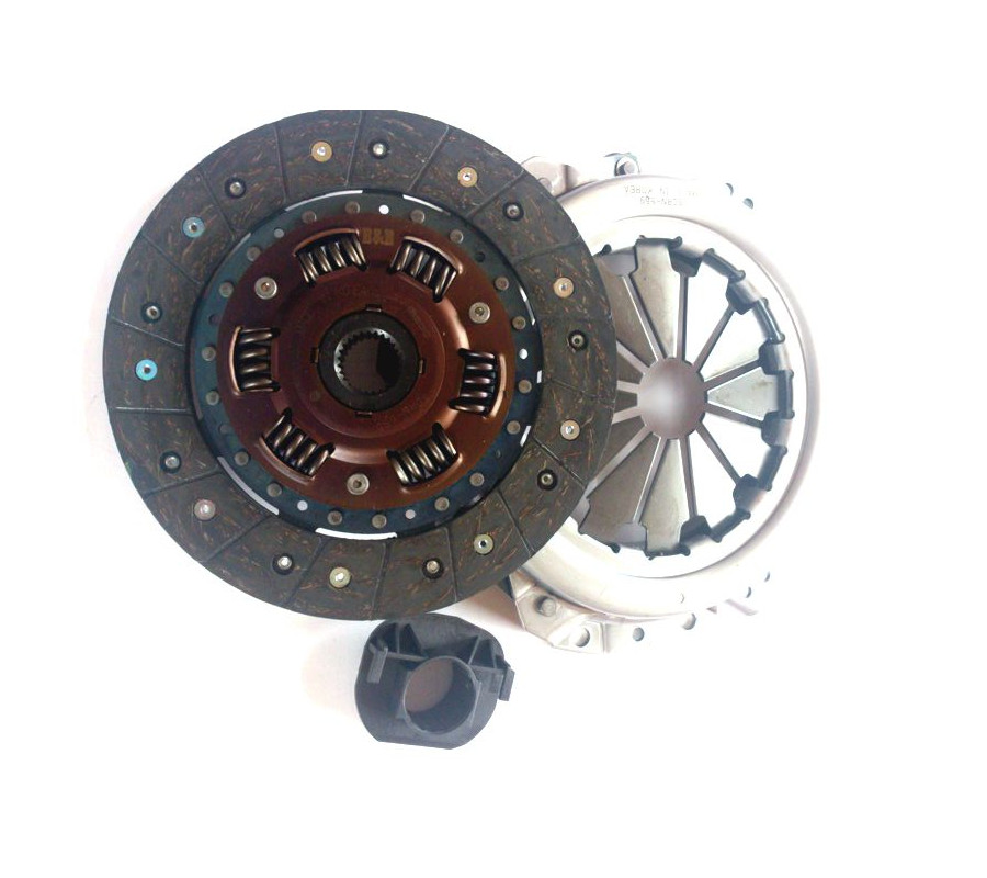 HK6265 (618107900) sprzęgło kpltarcza/docisk/łożysko