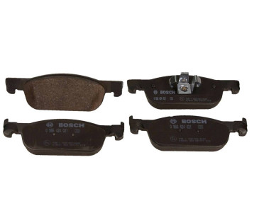 KLOCKI HAM. DACIA P. LOGAN/SANDERO 1,2-1,6 12-