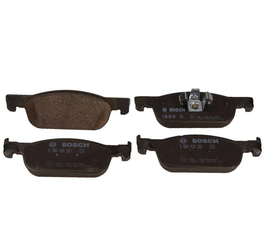KLOCKI HAM. DACIA P. LOGAN/SANDERO 1,2-1,6 12-