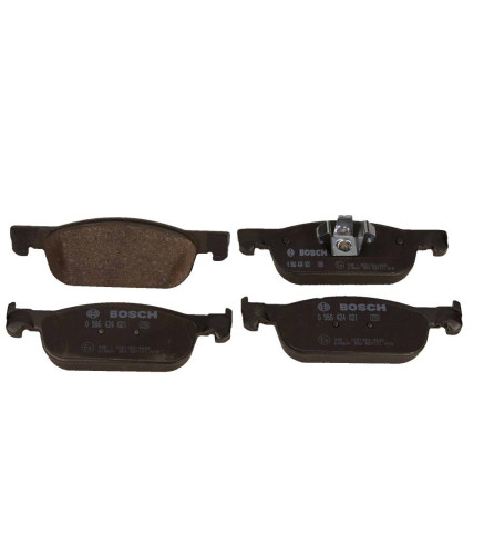 KLOCKI HAM. DACIA P. LOGAN/SANDERO 1,2-1,6 12-