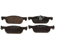 KLOCKI HAM. DACIA P. LOGAN/SANDERO 1,2-1,6 12-