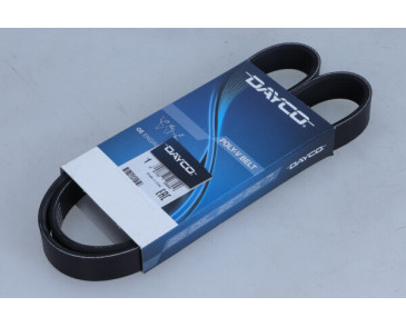 PASEK WIELOROWKOWY 6PK1025