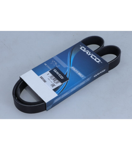 PASEK WIELOROWKOWY 6PK1025