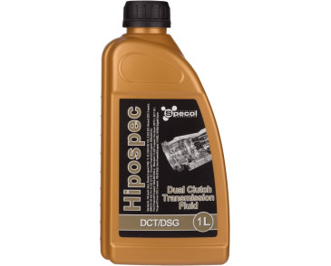 OLEJ SPECOL DCT/DSG 1L HIPOSPEC