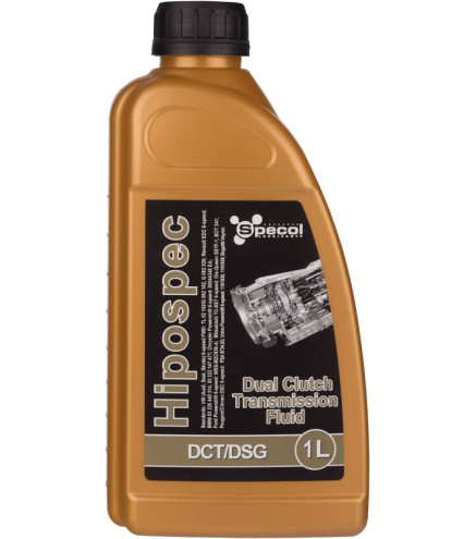 OLEJ SPECOL DCT/DSG 1L HIPOSPEC