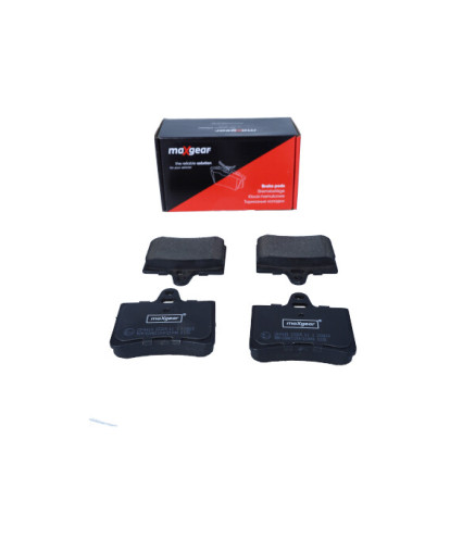 KLOCKI HAM. CITROEN T. C5