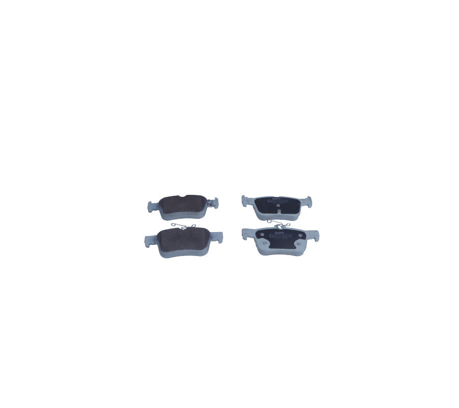 KLOCKI HAM. FORD T. KUGA 1,5-2,0 TDCI 13-