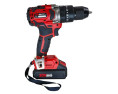 20V AQ-ONE WIERTARKO-WKRĘTARKA 75 NM, KPL Z AKUMULATOREM 2AH, BMC