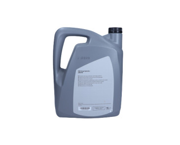 OLEJ VAG 10W40 5L SPECIAL E 501.01 505.00 / LOGO GRUPOWE
