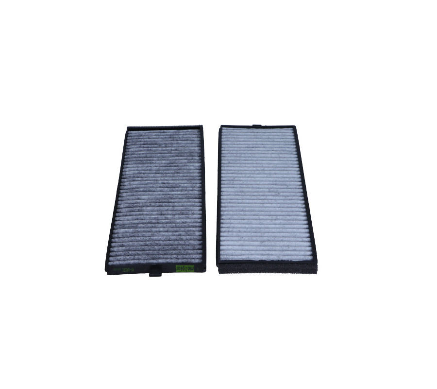 FILTR KABINY HYUNDAI GETZ KPL 2SZT Z WĘGLEM AKTYWNYM