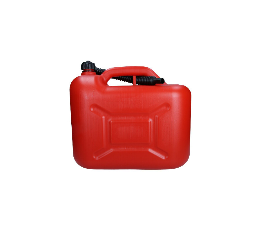 KANISTER PLASTIKOWY 20L