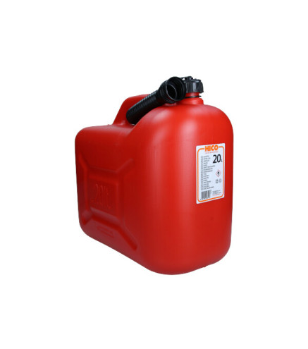 KANISTER PLASTIKOWY 20L
