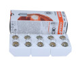 ŻARÓWKA R5W 12V/5W BA15S ORIGINAL 12V 10SZT.
