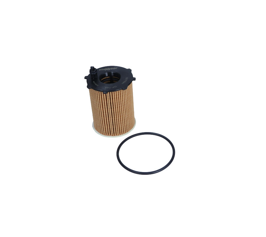 FILTR OLEJU FIAT 0,9 500/LANCIA YPSYLON 2010-