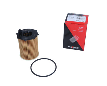 FILTR OLEJU FIAT 0,9 500/LANCIA YPSYLON 2010-