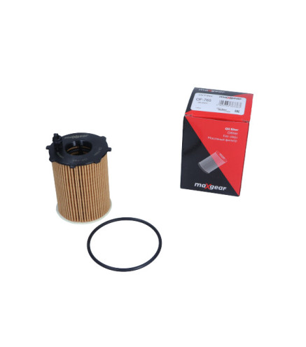 FILTR OLEJU FIAT 0,9 500/LANCIA YPSYLON 2010-