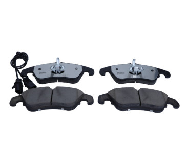 KLOCKI HAM. AUDI P. A6/A7/Q5 11- QUARO SILVER CERAMIC