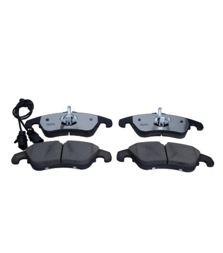 KLOCKI HAM. AUDI P. A6/A7/Q5 11- QUARO SILVER CERAMIC